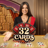 32 Baraha live casino on OKBet PH