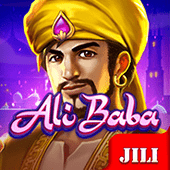 Ali Baba on OKBet PH