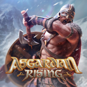 Asgardian Rising on OKBet PH