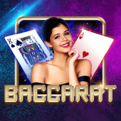 Baccarat B live casino on OKBet PH