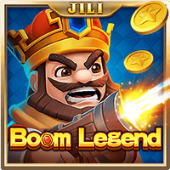 Boom Legend on OKBet PH