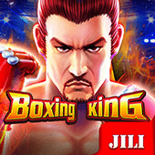 Boxing King on OKBet PH