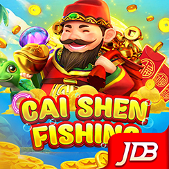 Cai Shen Fishing on OKBet PH