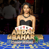 Casino Marina Andar Bahar on OKBet PH