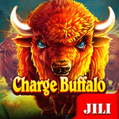 Charge Buffalo on OKBet PH