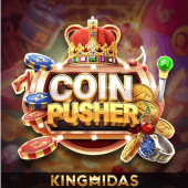 Coin Pusher on OKBet PH