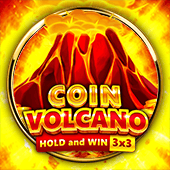 Coin Vilcano on OKBet PH