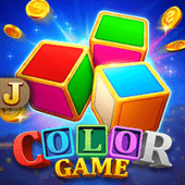 Color Game on OKBet PH