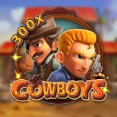 Cowboys on OKBet PH