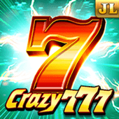 Crazy777 on OKBet PH