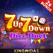 Dice Duet on OKBet PH