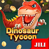 Dinosaur Tycoon on OKBet PH