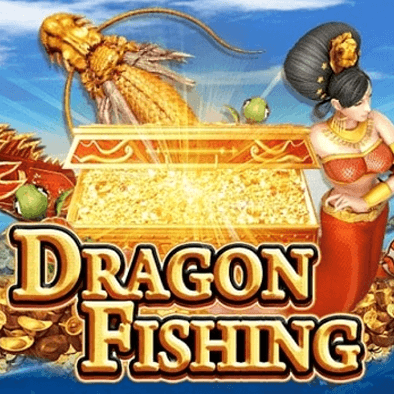 Dragon Fishing on OKBet PH