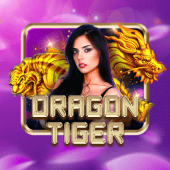 Dragon Tiger live casino on OKBet PH