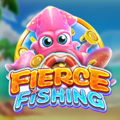 Fierce Fishing on OKBet PH