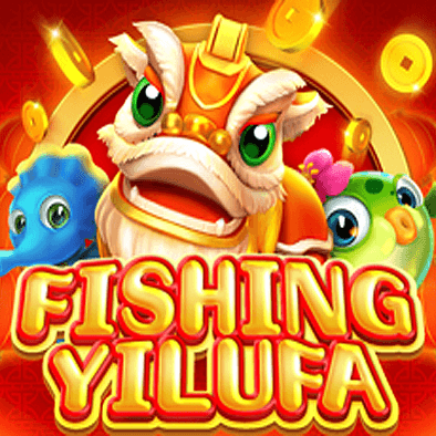 Fishing Yi Lu Fa on OKBet PH