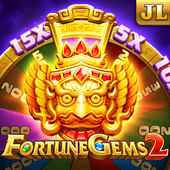 Fortune Gems 2 on OKBet PH
