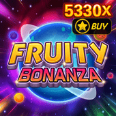 Fruity Bonanza on OKBet PH