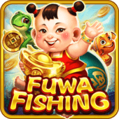 Fuwa Fishing on OKBet PH