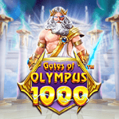 Gates of Olympus 1000 on OKBet PH