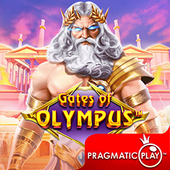 Gates of Olympus on OKBet PH