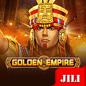Golden Empire on OKBet PH