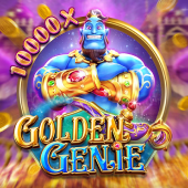 Golden Genie on OKBet PH