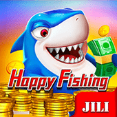 Happy Fishing on OKBet PH