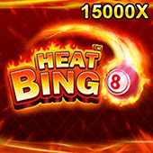 Heat Bingo on OKBet PH
