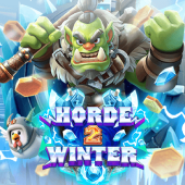 Horde 2 Winter on OKBet PH