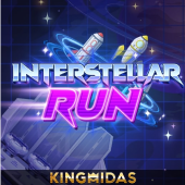 Interstellar Run on OKBet PH