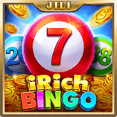 Irich Bingo on OKBet PH
