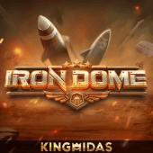 Iron Dome on OKBet PH