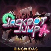 Jackpot Jump on OKBet PH