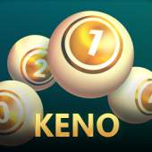 Keno on OKBet PH