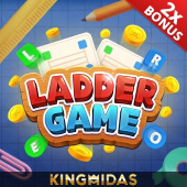 Ladder Game on OKBet PH