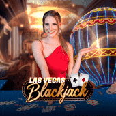 Las Vegas Blackjack on OKBet PH