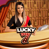 Lucky 7 live casino on OKBet PH