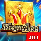 Mega Ace on OKBet PH