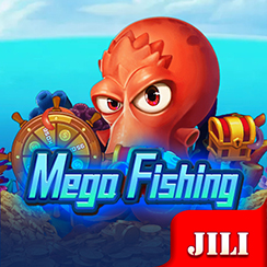 Mega Fishing on OKBet PH