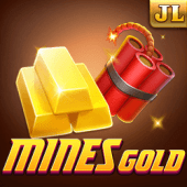 Mines Gold on OKBet PH