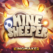 Minesweeper on OKBet PH