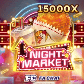 Night Market on OKBet PH
