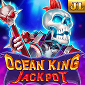 Ocean King Jackpot on OKBet PH