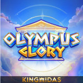 Olympus Glory on OKBet PH