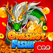 Oneshot Fishing on OKBet PH