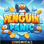 Penguin Panic on OKBet PH