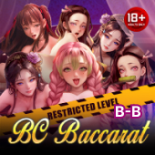 Sexy Blockchain Baccarat on OKBet PH
