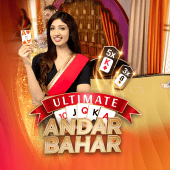 Ultimate Andar Bahar on OKBet PH