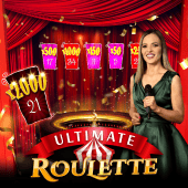 Ultimate Roulette on OKBet PH